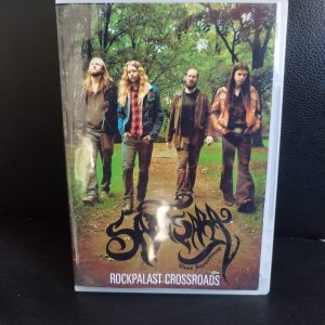 Samsara Blues Experiment - Rockpalast 2012 (DVD)