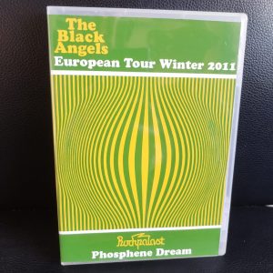 The Black Angels - Rockpalast 2011 (DVD)