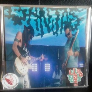 The Ganjas - Lollapalooza Chile 2018