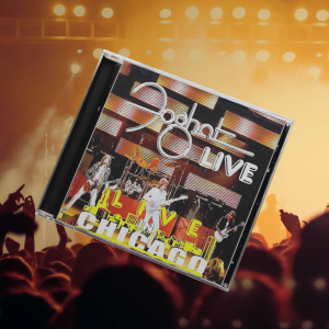 Foghat - Live in Chicago 1980