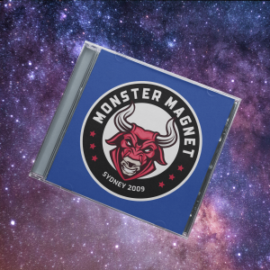 Monster Magnet - Live at Metro Sidney 2009