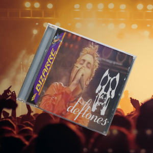 Deftones - Bizarre Festival 1998