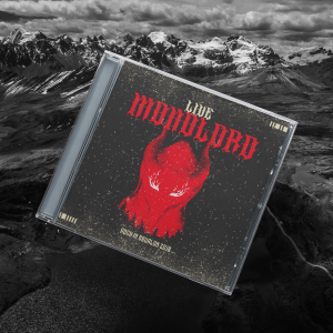 Monolord - Rock In Bourlon 2018