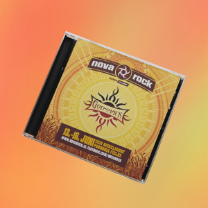 Godsmack - Nova Rock Austria 2019