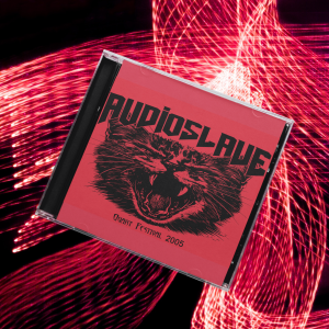 Audioslave - Quart Festival 2005