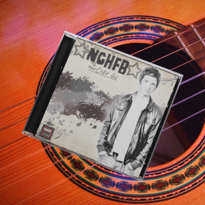 Noel Gallagher's High Flying Birds - Xfm Legends Warchild 2012