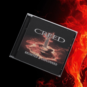 Creed - Reunited & Unplugged