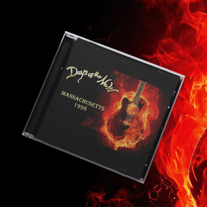 Days Of The New - Massachusetts 1998