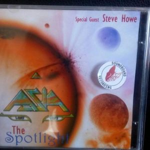 ASIA - Ontario Canada 1993