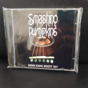 Smashing Pumpkins - Bridge School Benefit 1999