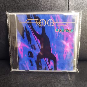 Tool - Lollapalooza Brasil 2025 (2 CD)