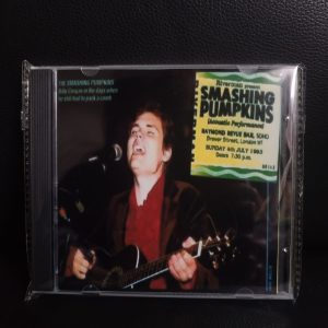 Smashing Pumpkins - Raymond Bar London 1993