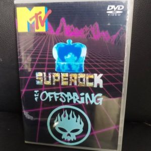 The Offspring - MTV Superock 1995 (DVD)