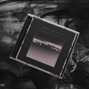 Bauhaus - Netherlands 1981