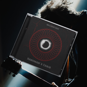 Hangman´s Chair - Hellfest 2022