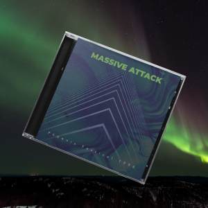 Massive Attack - Phoenix Festival England 1996