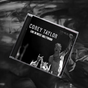 Corey Taylor - Live at West Hollywood