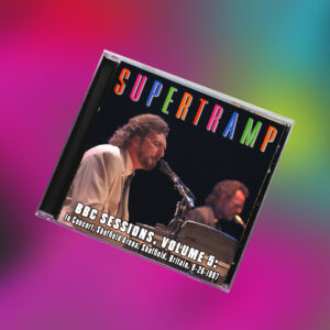 Supertramp - BBC Sessions Sheffield 2007