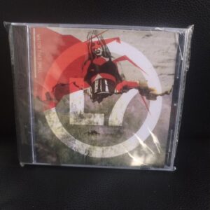 L7 - Rockpalast 1997 + Hellfest 2015 (DVD)