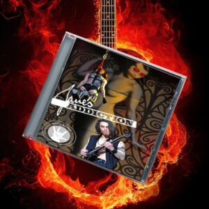 Jane`s Addiction - Vive Latino 2011