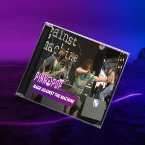 Rage against the machine - Pinkpop 1993