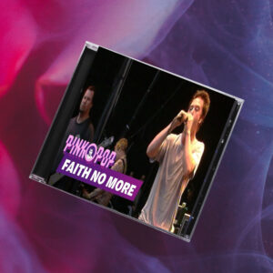 Faith no more - Pinkpop 1995