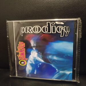 The Prodigy - Pinkpop 1996