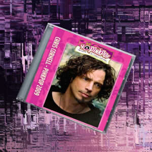 Chris Cornell - Pinkpop 2009