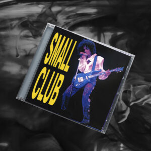 Prince - Small Club Rotterdam 1988 (2 CD)