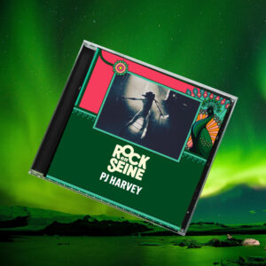 Pj Harvey - Rock en Seine 2024