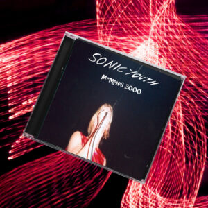 Sonic Youth - Memphis 2000 (2 CD)