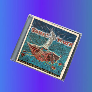 Sonic Youth - Live at Vic Theatre 2009 (1st night)