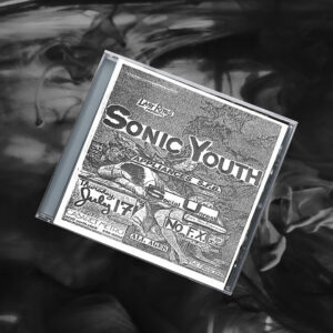 Sonic Youth - Live at Metro 1986